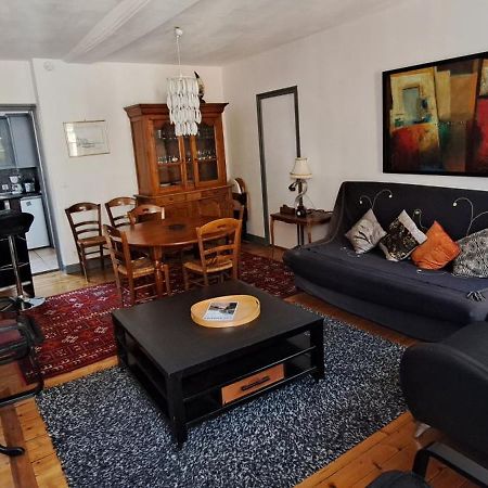 Le Bethencourt Apartamento Dieppe Exterior foto